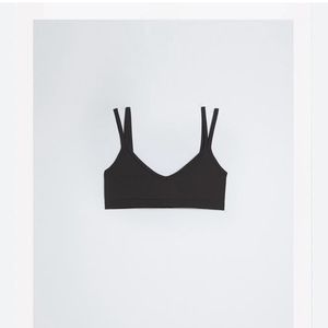Helmut Lang Bralette